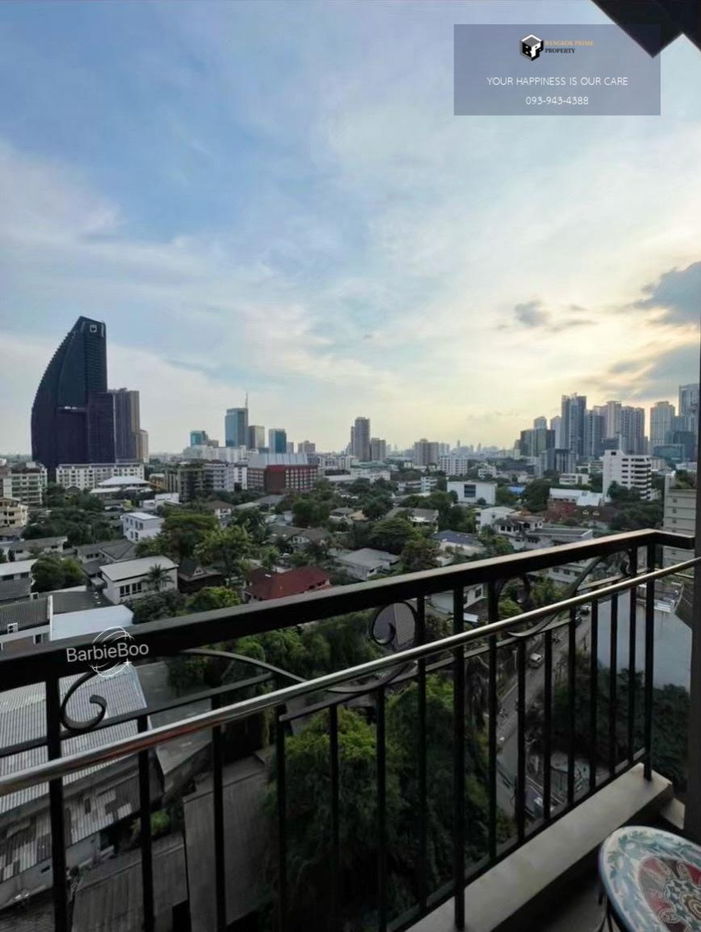 รูป The Crest Sukhumvit 34 | Good Price Best location 🚝ใกล้ BTS Thonglor 100 ก้าว / 100Step #2025081511377 - รูปที่ 13/13