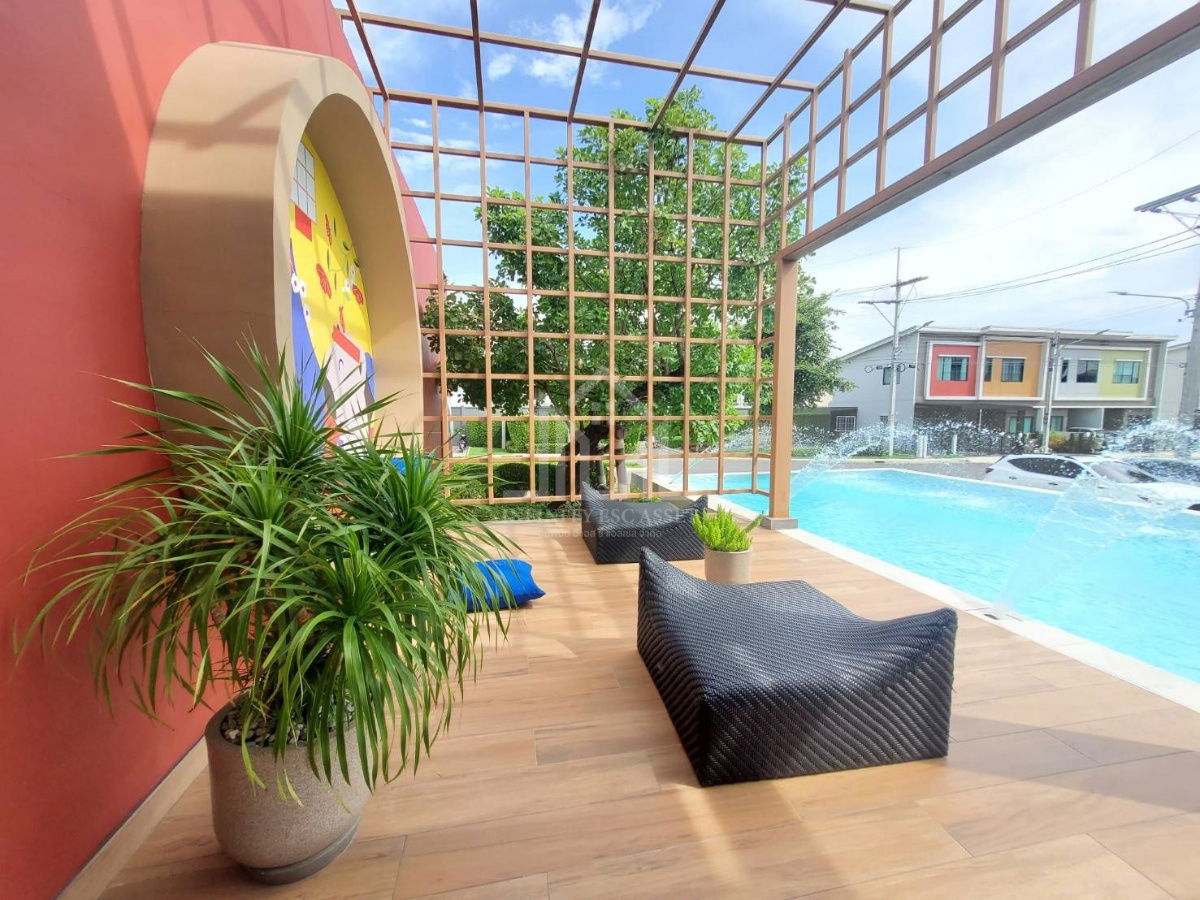 picture For Rent – Ideal for Investment | 2-Storey Townhome in Siri Place Rangsit – Klong 2 - 13/16