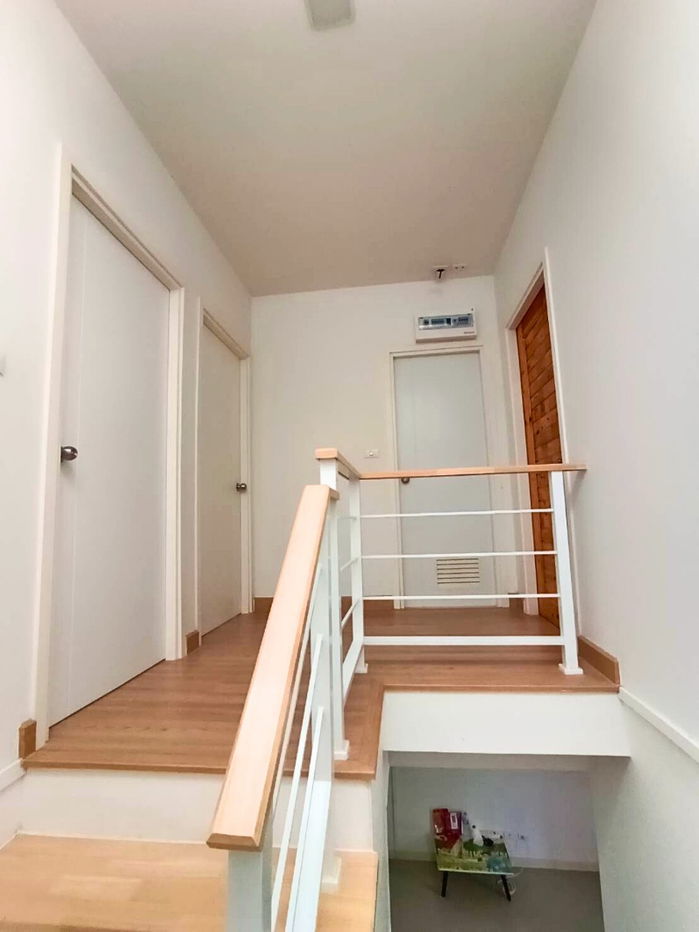 รูป ขายบ้านมือสอง หมู่บ้านพฤกษาวิลล์ 106 - รูปที่ 10/15