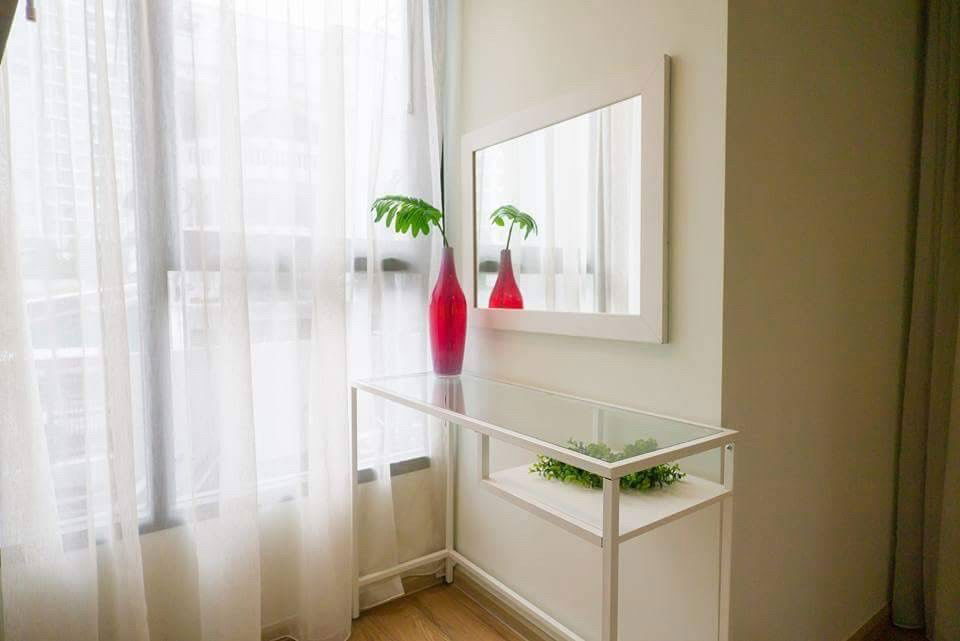 รูป Hot Price for Rent Hue Sukhumvit (ฮิว สุขุมวิท) ราคาถูกที่สุด ห้องสวย🔥 - รูปที่ 6/10