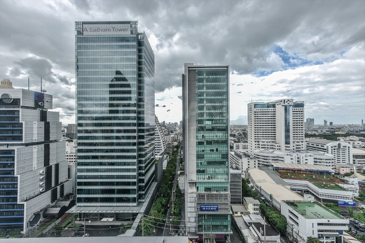 picture ANIL Sathorn 12 ✨ Spacious unit, great price 💥 Near BTS Saint Louis - 11/11