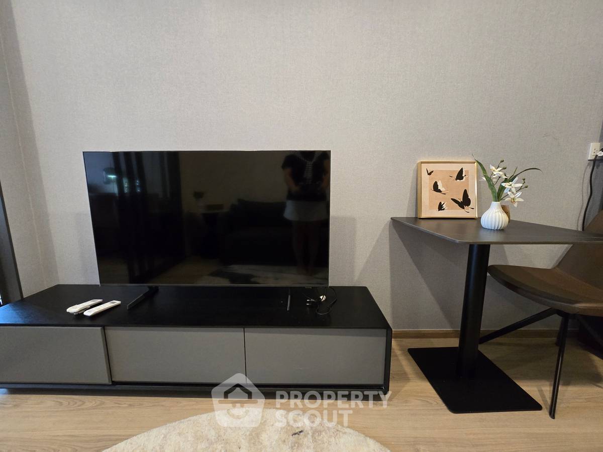 picture 1-BR Condo at LIFE Rama 4 - Asoke near MRT Queen Sirikit National Convention Centre (ID 2256203) - 15/16