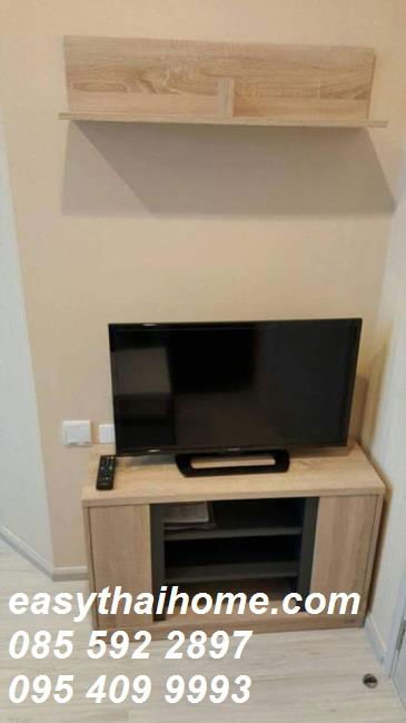picture P-23541 Condo for sell Ideo Mobi Sukhumvit Eastgate fully furnished. - 7/7