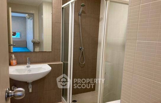 picture 2-BR Condo at Thana Tri Condominium near MRT Bang Yi Khan (ID 1898180) - 10/10