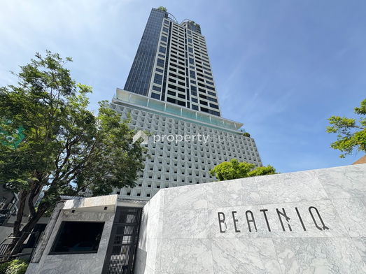 Project Beatniq Sukhumvit 32 Picture - 4/22