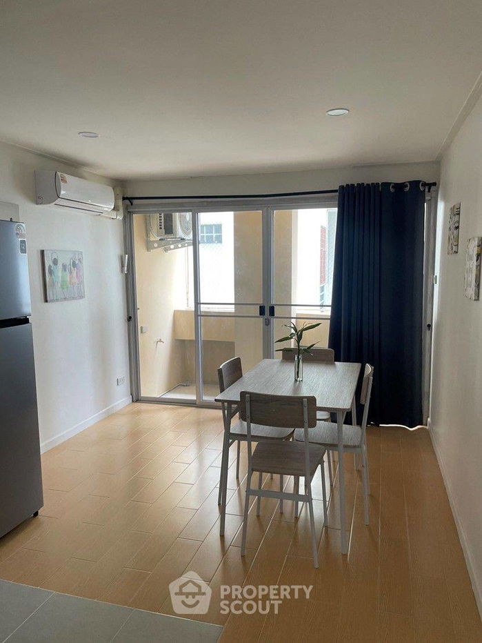 picture 2-BR Condo at Waterford Park Rama 4 near BTS Phra Khanong (ID 2256215) - 3/17
