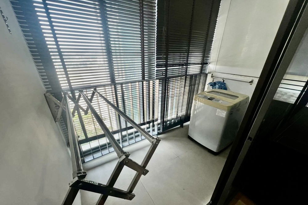 picture 🔥 For Sale !! 🔥 Code C20250800022..........Ideo Blucove Sukhumvit, Studio room, 1 bathroom, furnished, Special Deal!!📣📣 - 5/6