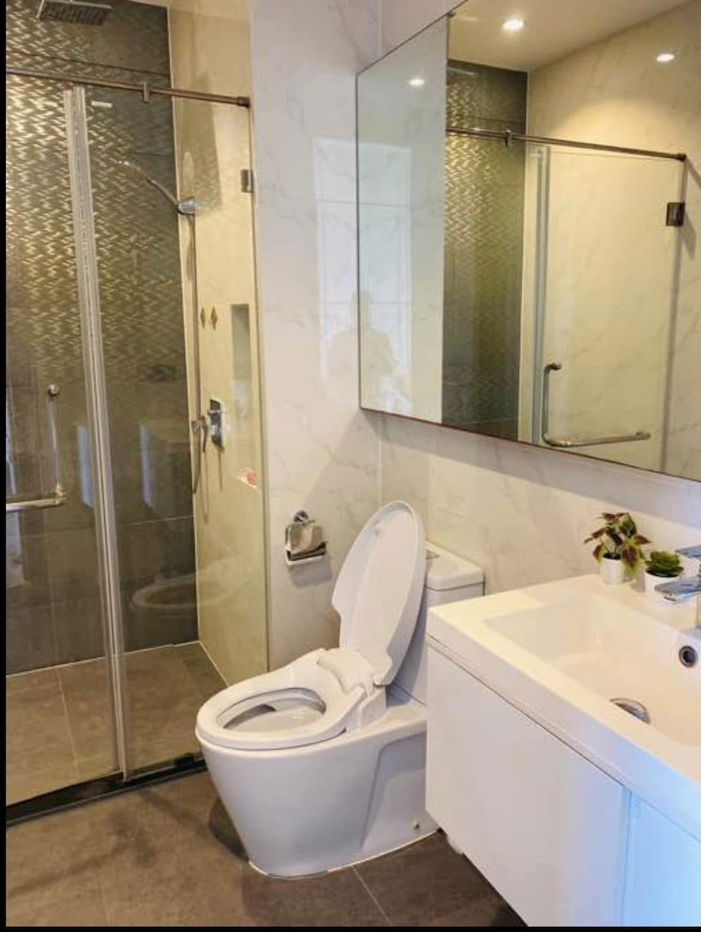 picture 🔥🔥 For rent: 2-bedroom luxury condo "Mayfair Place Sukhumvit 50", BTS On Nut 600 meters, free shuttle to Lotus & Century On Nut 🔥🔥 - 7/11