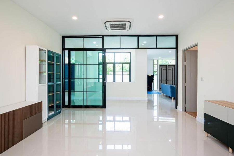 รูป ขาย | บ้านเดี่ยว นาราสิริ พระราม 2 (MD-87399) - รูปที่ 2/10