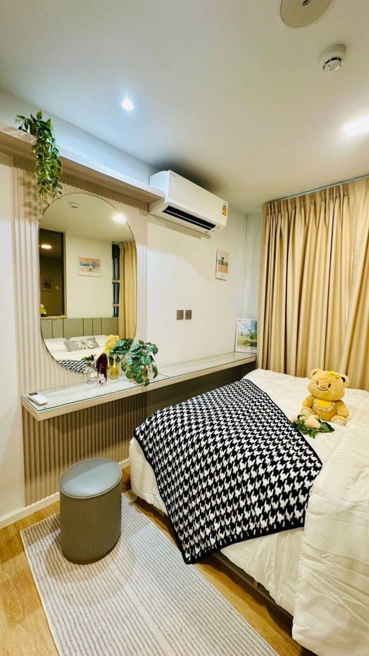 picture Atmoz Kanaal Rangsit   Condo For Rent / Line : @mintocondo - 4/10