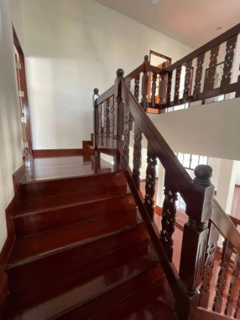 picture UK06-061 🏡 2.5-storey detached house for rent - near Bangsaen Beach 💰 Rental price: 32,000 baht/month - 23/23