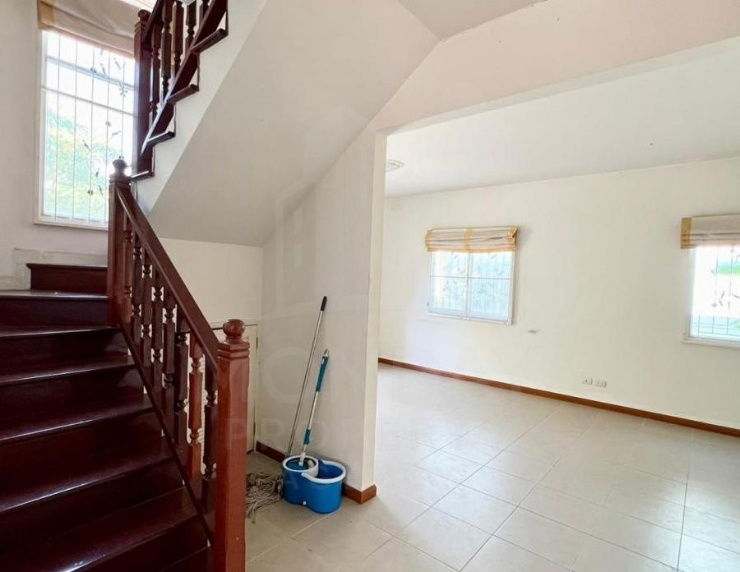 picture 📌 Urgent‼️ Beautiful house for sale, ready to move in, prime location, special price, Pruksa Village 6 Rama 2-Bang Khun Thian Chai Talay - 8/8