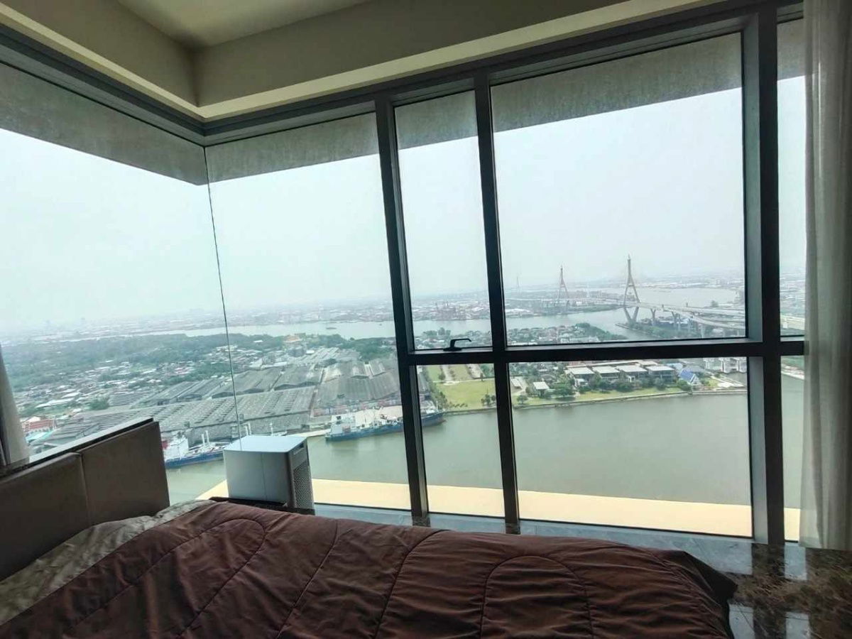 picture The Pano Condominium Rama3 for Sale - 15/19