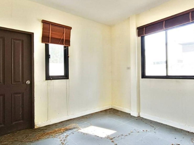 picture 📌 Urgent‼️ Beautiful house for sale, ready to move in, prime location, special price, Foresta Nimitmai 40 - 5/10