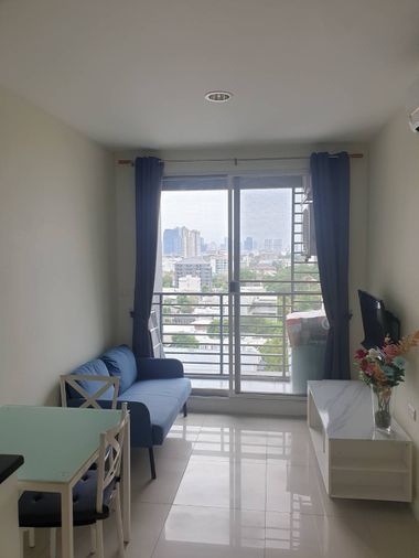 S&S Sukhumvit101. 1bed 35sqm. Line id: @pfagent