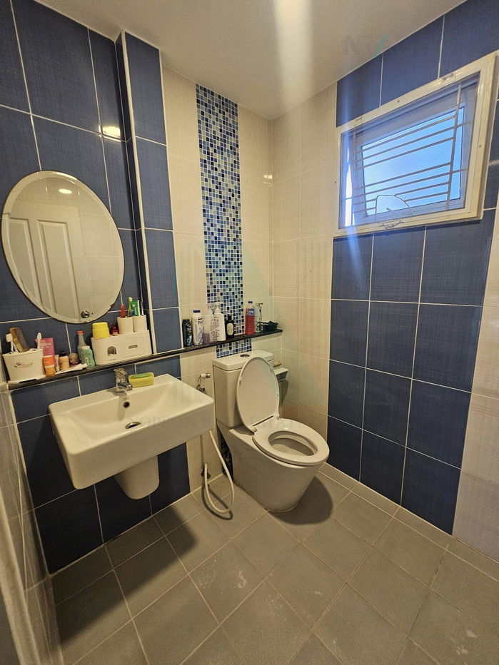 picture 📌 For Sell Twin house BAAN TERMRAK 5 2-story 3 bedroom 3 bathroom - 6/8