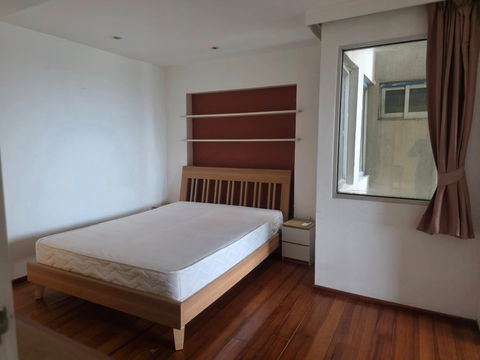 🏢 ให้เช่าคอนโด : S.V. City Rama 3 (เอสวี ซิตี้ พระราม 3)   รหัสทรัพย์  | 📌 LNP-C8874 