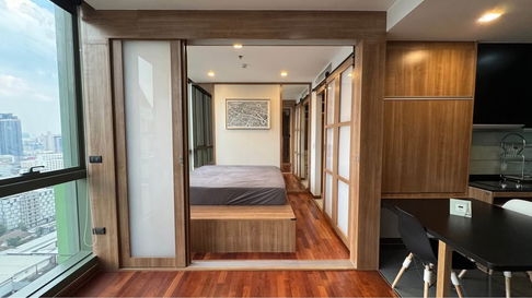Condo for Sale Wish Signature Midtown Siam, 1 bedroom