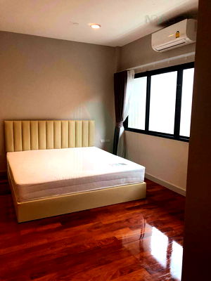 บ้านเดี่ยวให้เช่า : 🎉 ให้เช่าบ้านเดี่ยว โครงการ แกรนด์ บางกอก บูเลอวาร์ด สาทร 2 ชั้น 4 ห้องนอน 5 ห้องน้ำ