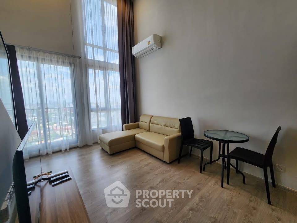 picture 1-BR Condo at The Tree Pattanakarn-Ekkamai near ARL Ramkhamhaeng (ID 2253668) - 2/10