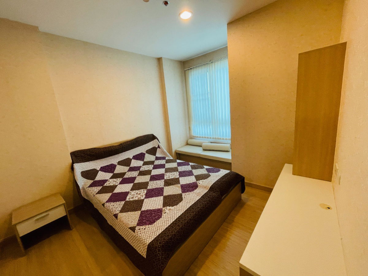 รูป 🏢 ให้เช่าคอนโด : Centric Scene Ratchavipha (เซ็นทริค ซีน รัชวิภา)   รหัสทรัพย์ | 📌LNP-C4118  - รูปที่ 1/11