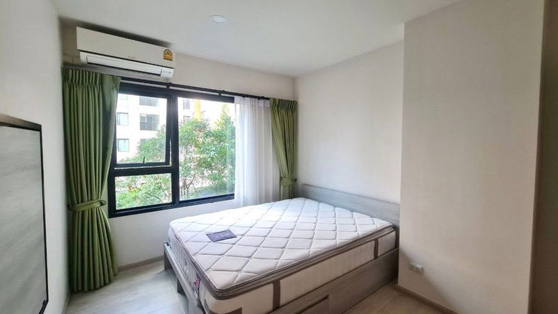 picture Escent Ville Chiangmai for rent 🎉Available and ready to move in 🏡 2 bedrooms, 2 bathrooms 🔥Monthly rent: 20,000 baht🔥 - 3/10