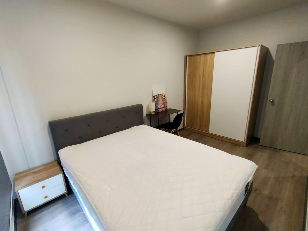 picture Condo for rent - Rich Point @ BTS Wutthakat - 30 M2/Fully Furnished - 4/9
