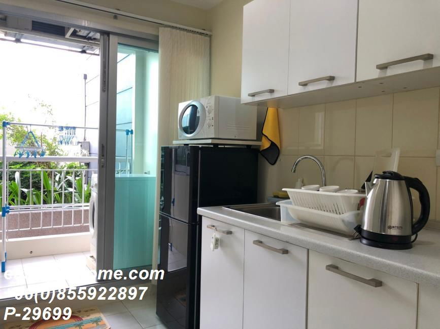 รูป P-29699 ต้องการขายคอนโด ไลฟ์ แอท สาทร 10 Si Lom, Bang Rak, Bangkok Line Id @easythaihome 085-592-2897 - รูปที่ 5/7