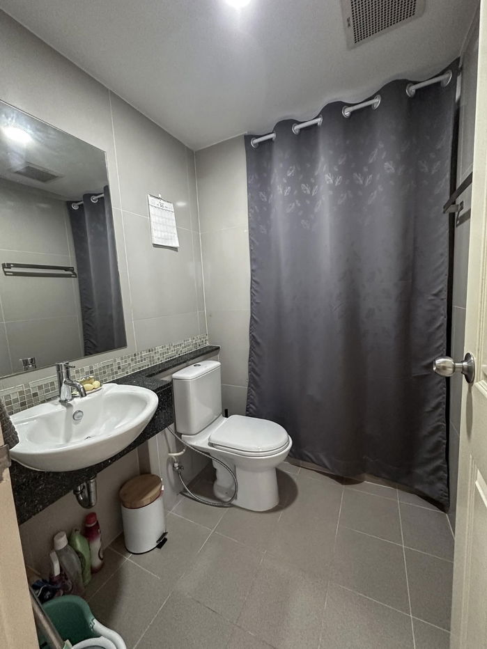 รูป The Niche Taksin 2 ห้องนอน / 2 ห้องน้ำ - รูปที่ 7/11