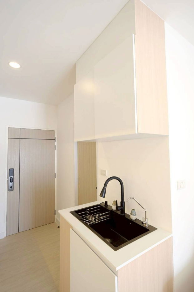 picture For sale Tarntip Garden Place, 1bed, 1bath, 32 sq.m., 8thFL., near Chiang Mai University (ID:1004CS) - 17/18