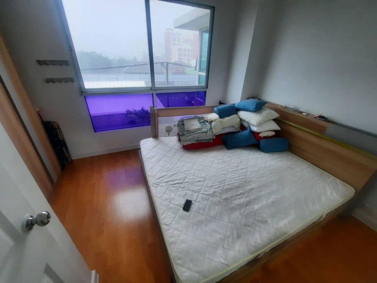 รูป ขายคอนโด Life @ Phahon 18 1 ห้องนอน ขนาด 31 ตรม ใกล้สวนจตุจักร  - รูปที่ 2/7