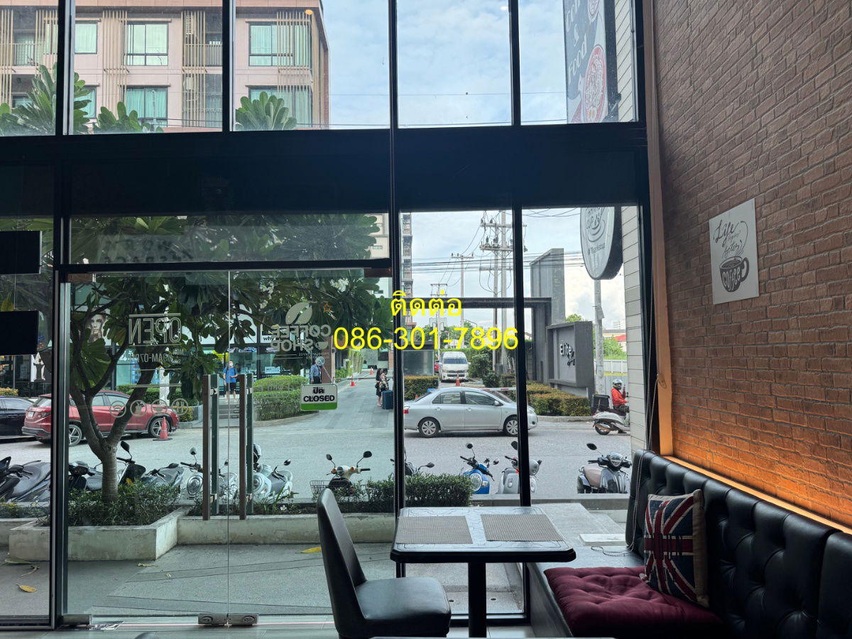 รูป ขายด่วน! Duplex ตกแต่งพร้อม ไอ คอนโด ศาลายา ใกล้ม.มหิด - รูปที่ 23/60