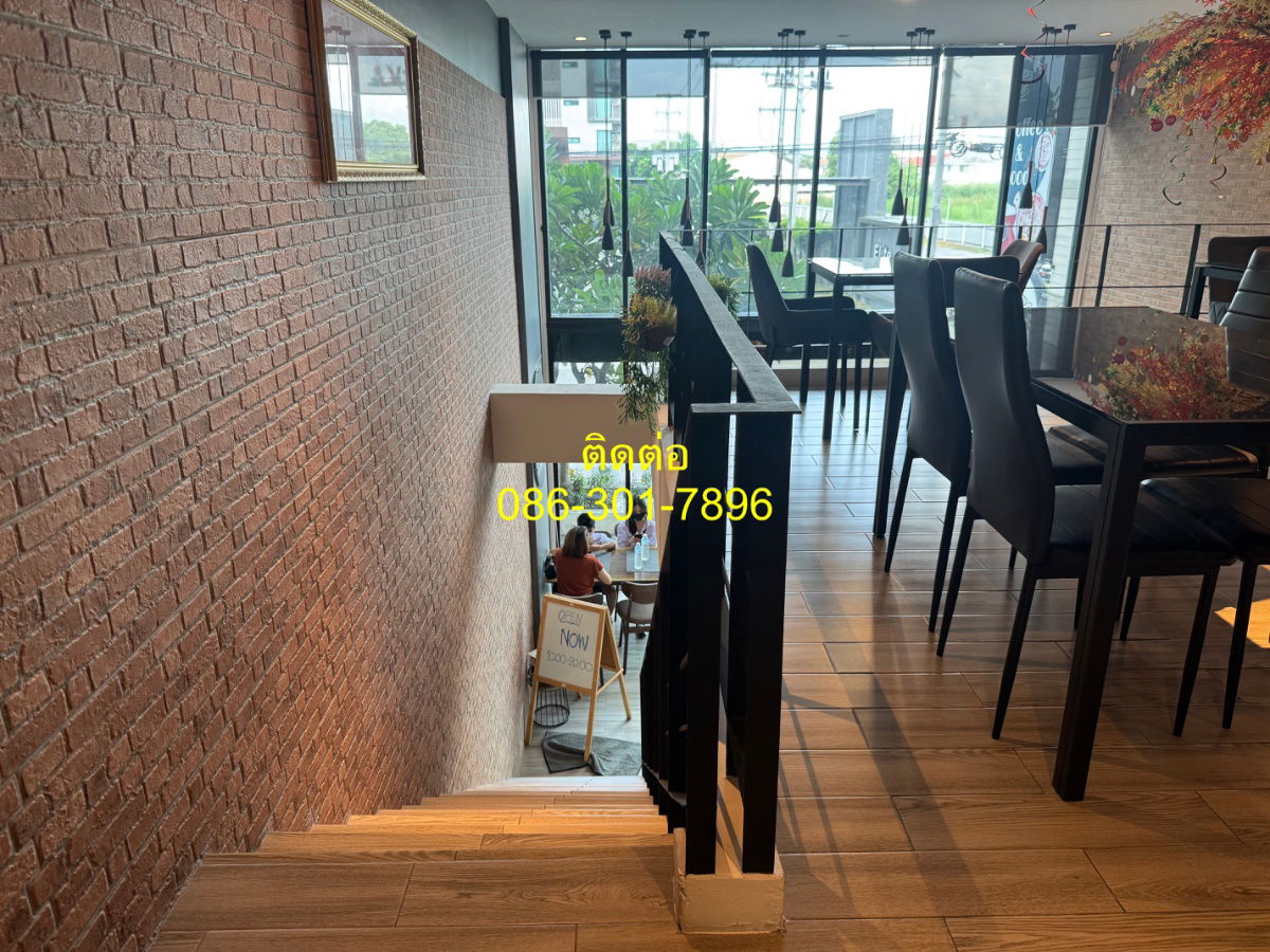 รูป ขายด่วน! Duplex ตกแต่งพร้อม ไอ คอนโด ศาลายา ใกล้ม.มหิด - รูปที่ 34/60