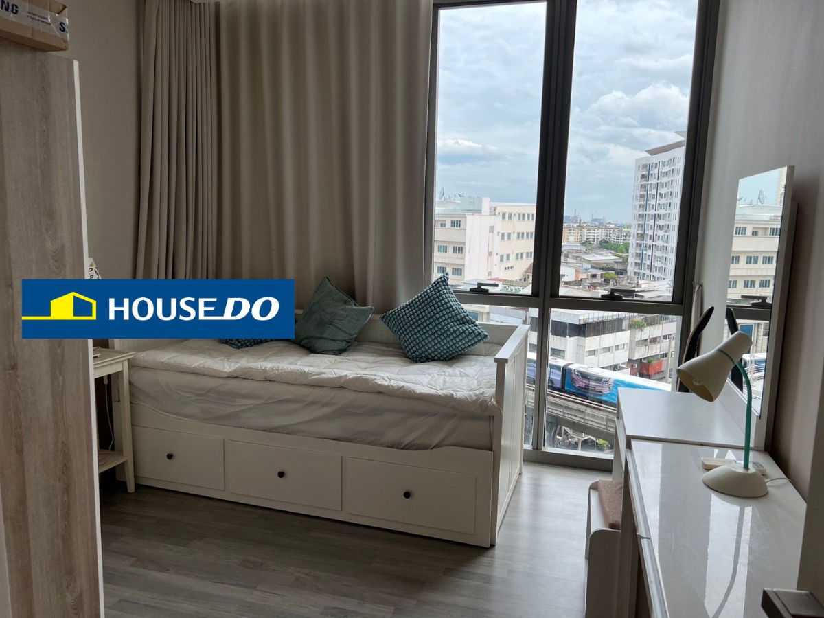 รูป ✨ขายคอนโด THE ROOM SUKHUMVIT 69✨  - รูปที่ 9/14