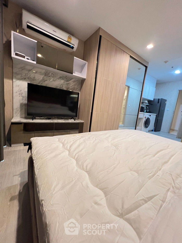 picture 1-BR Condo at Life One Wireless near BTS Phloen Chit (ID 1842261) - 7/10