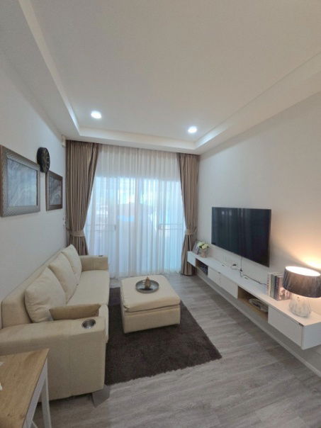picture UK06-063 🎉 House for rent with furniture in the heart of Sriracha city 🎉 💰 Rent only 15,000 baht/month - 5/13