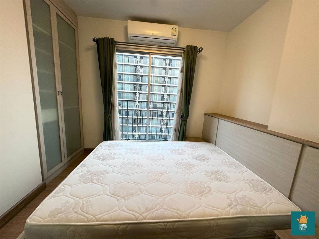 picture For Rent Chapter One Rat Burana 30 sqm. Fully furnished 8000 baht - 5/11