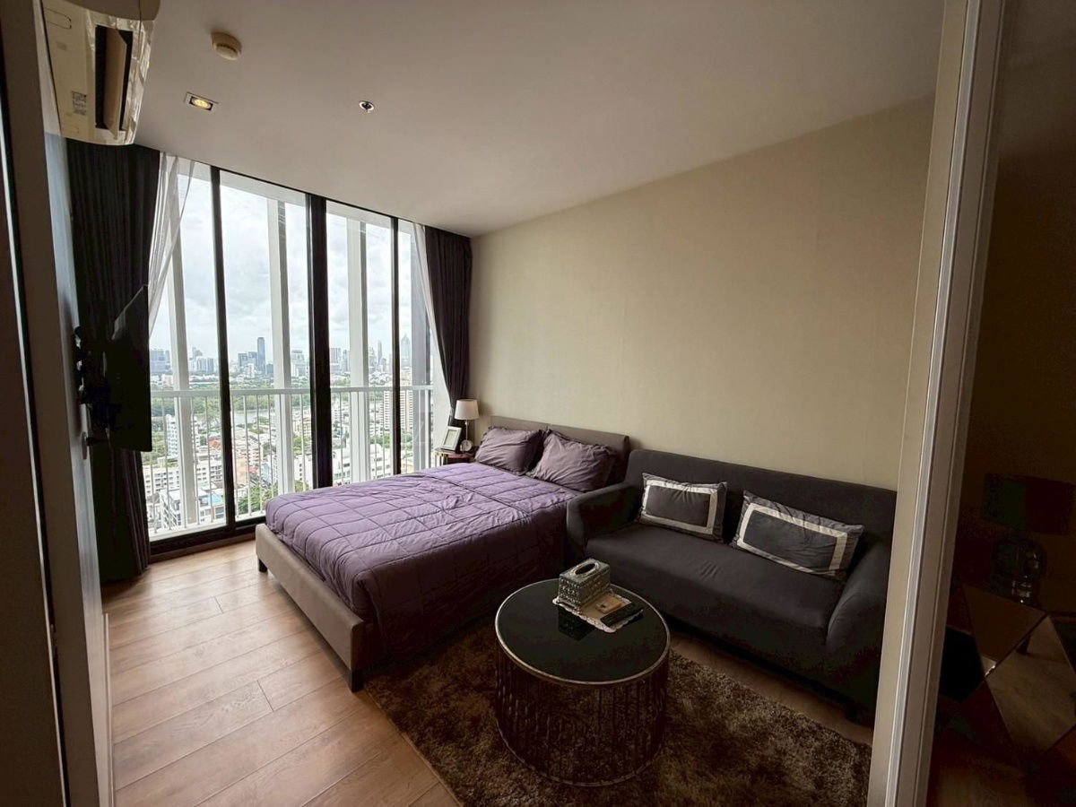 picture Condo for Rent :  Park 24 (BTS Phrom Phong)(Rt-01) - 1/24
