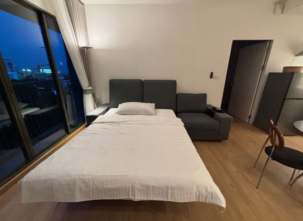 picture #R5733  🎉 150868 Condo for rent Noble Solo Thonglor - 3/18