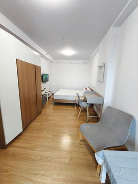 MRT rama 9 450 m. Price  15,000 Baht Condo Supalai Park Asoke - Ratchada ( Rental )