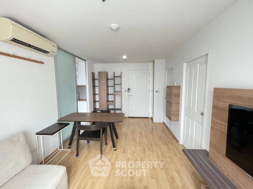 picture 1-BR Condo at U Delight Residence Pattanakarn - Thonglor near ARL Ramkhamhaeng (ID 1382526) - 2/5