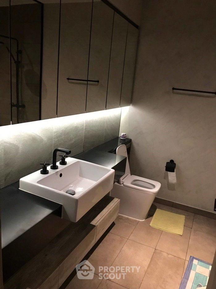 picture 1-BR Condo at The Lofts Asoke near MRT Phetchaburi (ID 2256308) - 9/9