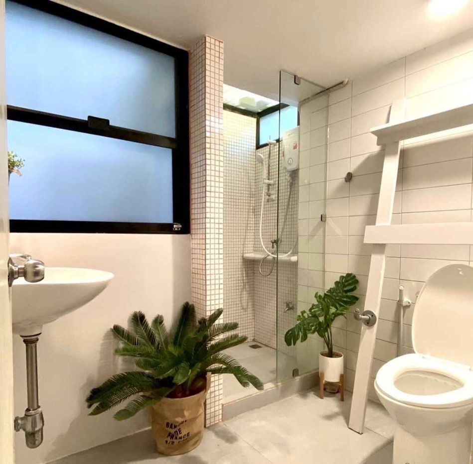 picture Urgent! Chic Townhome for Rent in Central Ekkamai 12 — 5 Minutes Walk to Donki Mall - 10/12