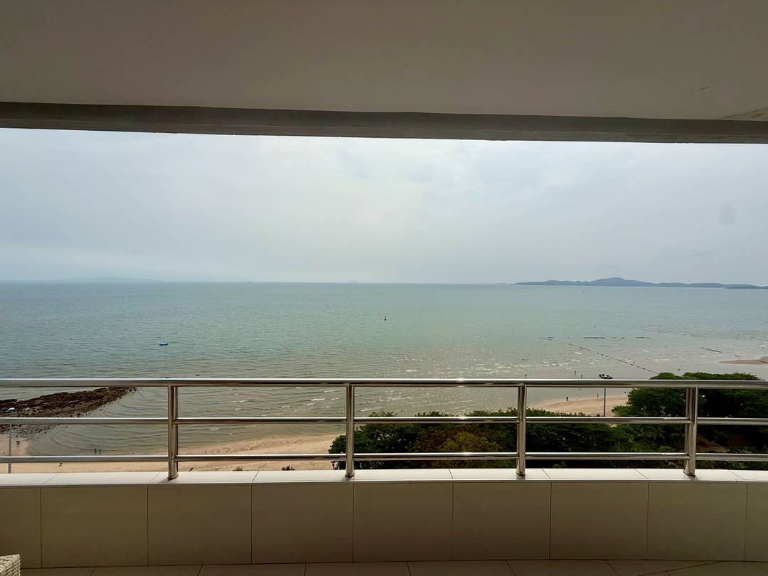 picture 2 Bedrooms Condominium @ View Talay 3 - 13/21