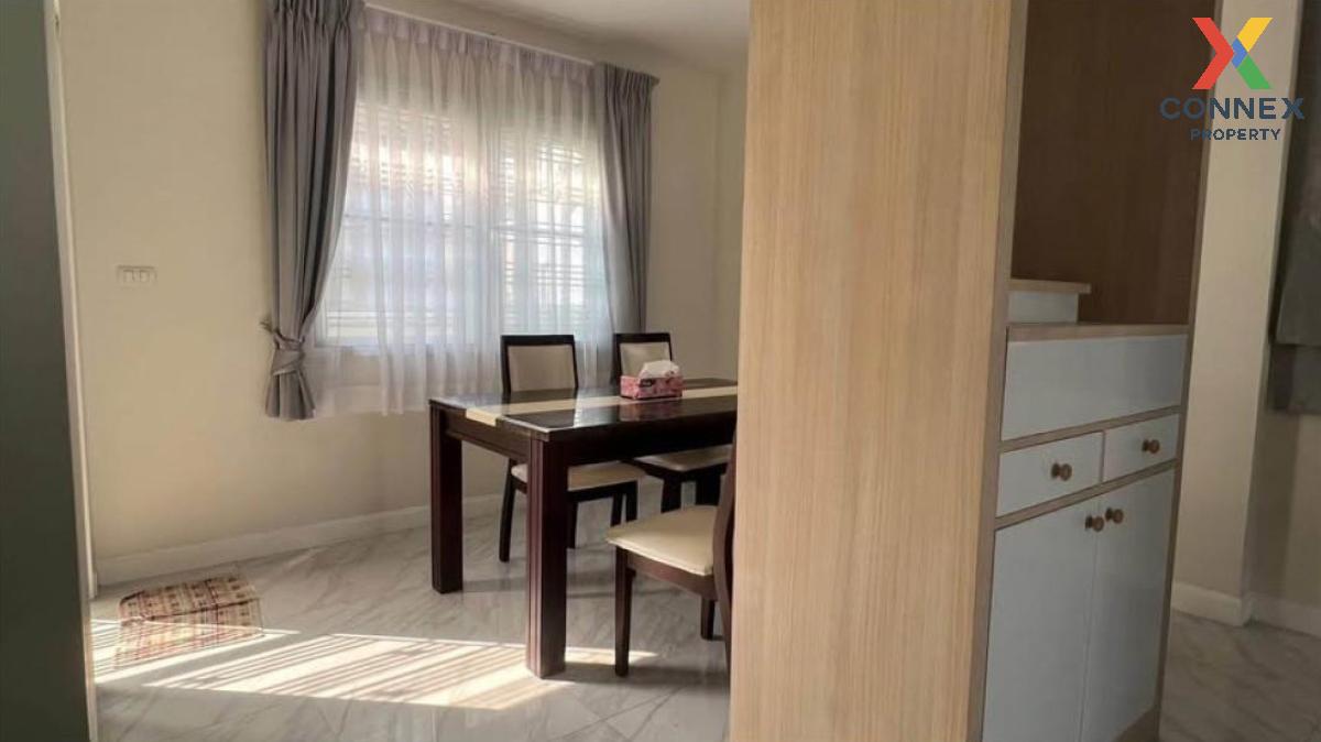 picture For Sale House , TRENDY TARA BANGYAI , Bang Khu Rat , Bang Bua Thong , Nonthaburi , CX-126817 ✅ Live chat with us ADD LINE @connexproperty ✅  - 4/12