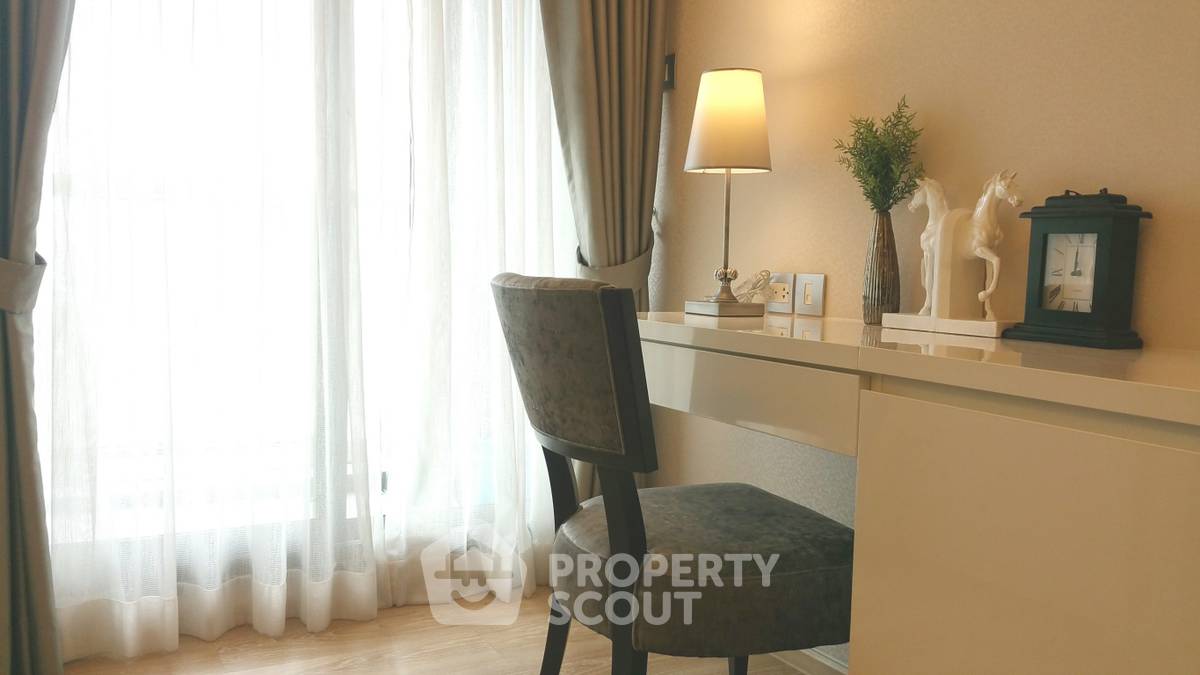 picture 1-BR Condo at H Sukhumvit 43 near BTS Phrom Phong (ID 466651) - 11/14