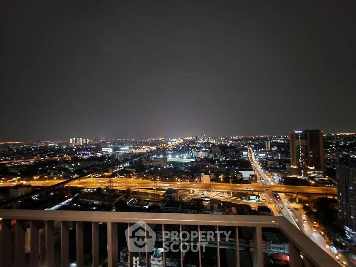 picture 1-BR Condo at The Tree Pattanakarn-Ekkamai near ARL Ramkhamhaeng (ID 2253668) - 9/10