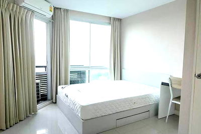 เช่าคอนโด รพ.บางบ่อ : Swife คอนโด 2 นอน มีเครื่องซักผ้า พร้อมอยู่ สนใจติดต่อ 082-3223695 