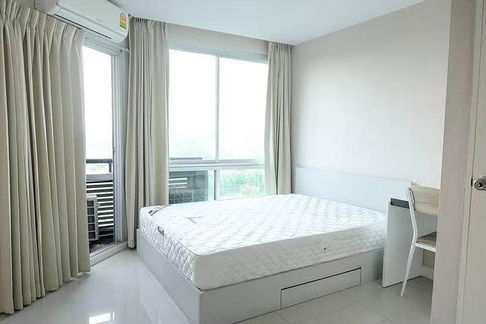 Swife คอนโด 2 นอน มีเครื่องซักผ้า พร้อมอยู่ สนใจติดต่อ 082-3223695 