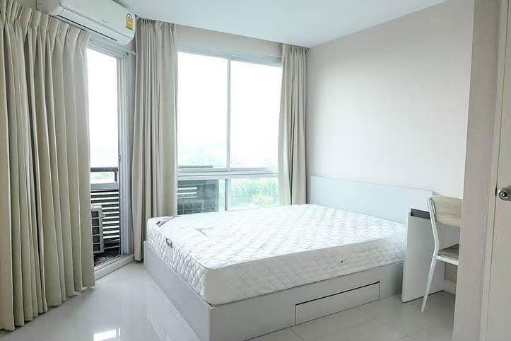 รูป Swife คอนโด 2 นอน มีเครื่องซักผ้า พร้อมอยู่ สนใจติดต่อ 082-3223695  - รูปที่ 1/9